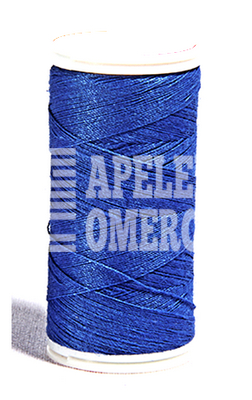 MERCERIA HILO OMEGA POLIESTER C. AZUL REY